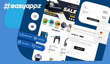 Affordable eCommerce Solution