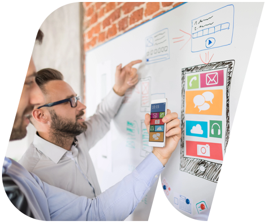 Mobile App Development